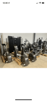 12 - piece MED MILON PREMIUM strength / endurance circuit Bio Strenght very rare
