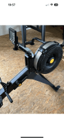 RST Connect rowing machine brand new for sale!