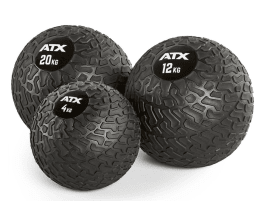 ATX® Power Slam Balls - No bounce ball 18 and 20 KG