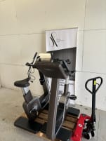 Technogym BIO CIRCUIT – 6 Cardiogeräte | 3x RUN + 3x BIKE