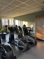 milon PREMIUM STRENGTH-ENDURANCE-CIRCUIT