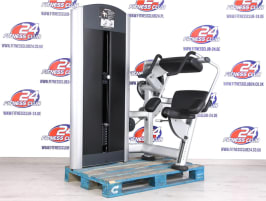 LIFE FITNESS SIGNATURE Abdominal machine / Refurbished - AS NEW