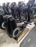 Crosstrainer Life Fitness Elevation 95X with SE3HD console - black gloss or white gloss TOP!!!