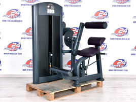 SALE ! LIFE FITNESS SIGNATURE Back Extension / Refurbished - AS NEW