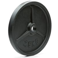 Hantelscheiben -Classic- Guss 50 mm