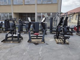 Technogym Pure Strength 7 PC SET