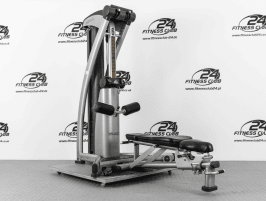 Life Fitness G5 Cable Motion Multi Gym with Bench