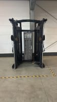 Matrix Fitness G3 Functional Trainer cable pull tower multifunction ideal for fitness clubs or at home