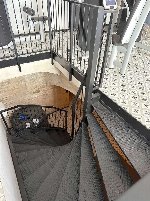 Exklusive Gewerbefläche in 1090/Wien - Boutique-Fitnessstudio