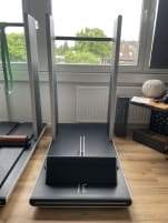 6 very well preserved stretching devices from fle-xx