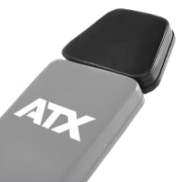 ATX® headrest extension - PU