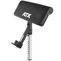 ATX® Biceps Curl Desk - Option