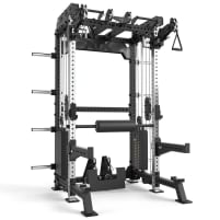 ATX® Multi Pull Rack 2.0 with 2 x 110 kg plug-in weights