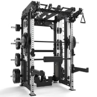 ATX® Multi Pull Smith Rack - MPHR-780