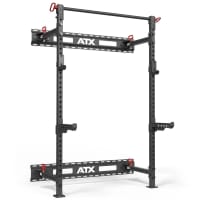 ATX® Fold Back Rack FBR- 500 - Höhe 198 cm