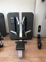 7 Technogym Kinesis Stationen in sehr gutem Zustand
