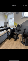 Technogym Biocircuit equipment as good as new Fitness Circuit Gym