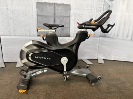 27 x used MATRIX - CXP spinning bikes as good as new