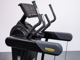 TECHNOGYM New Excite Vario 700 Led adaptive motion trainer / Refurbished - AS NEW