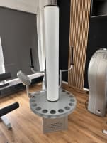 8 milon circle