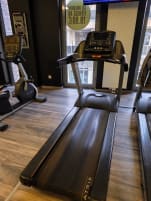 Matrix T1x treadmill / Post-service equipment