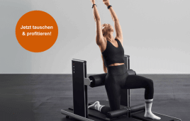 Trade in now and reap the benefits: Your Smart Flex Upgrade