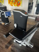 Used EGYM power circuit, 12 machines, very good condition