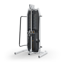 Matrix Fitness | Versa Serie | Medical Kabelzug (MD-AP) | Lace White | 2023 Neuware!