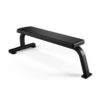 Matrix Fitness | G1 Serie | Flachbank (G1-FW151) | 2022 Neuware! | Black Matte