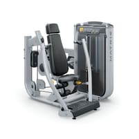 Matrix Fitness | Ultra Serie | Chest Press (G7-S13) | 2022 Neuware! | Iced Silver