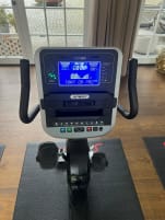 XBR95 Liegeergometer