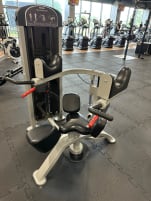 Beautiful complete Panatta gym equipment now available immediately!