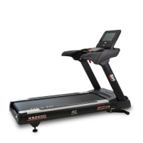 BH Fitness Laufband RS2000 G6514TFT