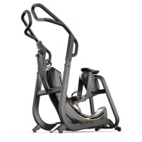 Matrix Fitness | S-Force Performance Trainer | 2017