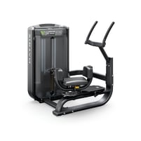 Matrix Fitness | Ultra Series | Rotary Torso (G7-S55) | 2022 | Black Matte