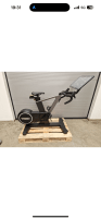 TechnoGym Ride (exhibit year 2025) Professional Bike Gym