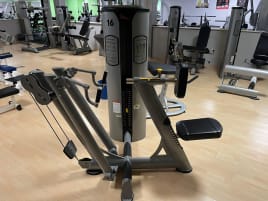 Gym Equipment Package by Freemotion Epic