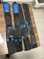 For Sale: Professional EMS Training Equipment – 4 MCIs & 5 Jackets