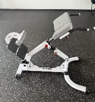 ATLANTIS Strength D928 Incline Hyperextension – Sondermodell