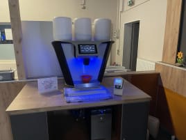 Shake-Automat (Gen. 1)