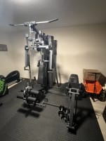 Kraftstation Autark 2500