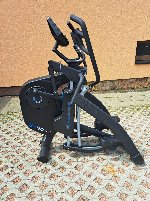 Used cross trainer - like new condition, device was only tested by Cardiostrong EX90 PLUS