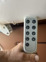 Massage table electric New