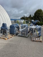 Life Fitness Circuit 10er