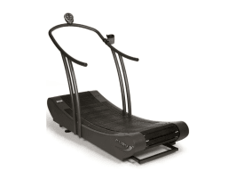 Woodway Curve Treadmill / Refurbished - AS NEW / 5 pieces in stock