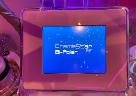 Cosmestar Body Shape RF