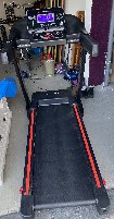 Used Sportstech treadmill