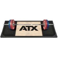 ATX® Deadlift - Platform 250 x 88 cm - Granules - ATX Classic