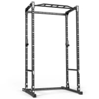 ATX® Power Rack PRX-520-XS - height 215 cm - with J-hooks and pin pipes