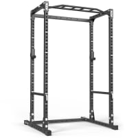 ATX® Power Rack PRX-510-XS - height 195 cm - with J-hooks and pin pipes